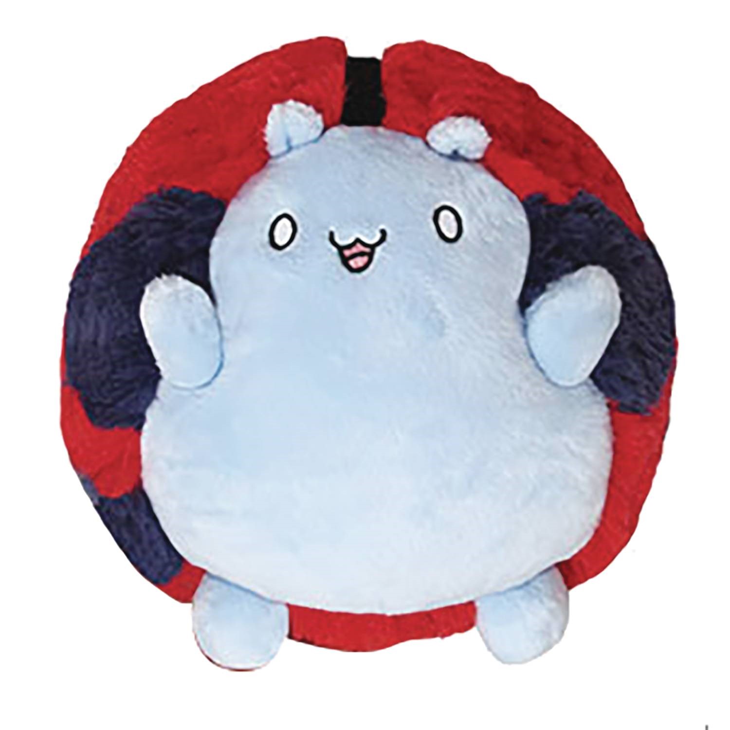 Bravest Warriors: Catbug 7 Inch Plush - Atomic Empire