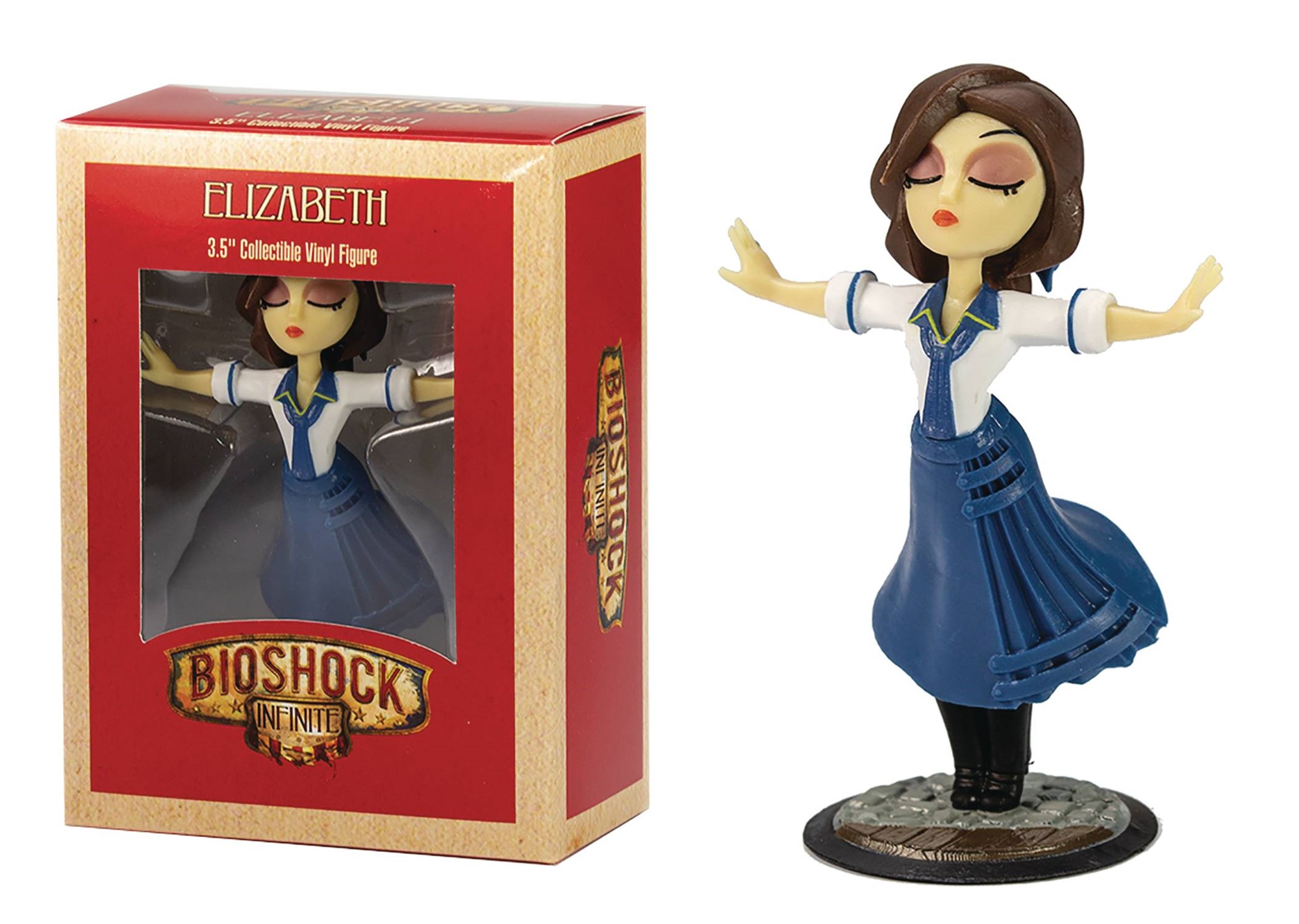 bioshock 2 action figures