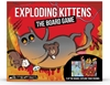 Exploding Kittens: The Board Game