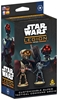 Customizable Super Tactical Command Droid - Star Wars: Legion
