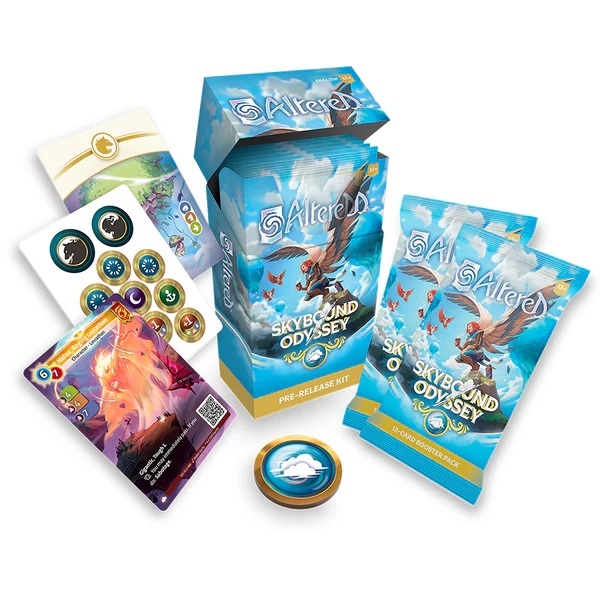 odyssey booster box D&D Icons of the Realms: Mythic Odysseys of Theros 8 ct Brick – WizKids Odyssey was a graveyard Odyssey Booster Box – Face