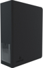 Prime D-Ring Binder - Black
