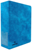 Prime D-Ring Binder - Blue