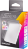 Standard Matte Outer Sleeves (50)
