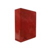 Prime D-Ring Binder - Red