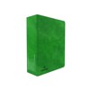 Prime D-Ring Binder - Green