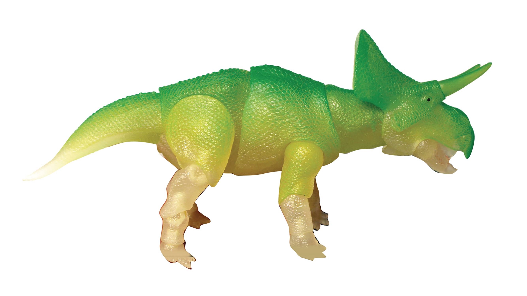 Beasts of the Mesozoic: Ceratopsian Series Zuniceratops 1/18 Scale