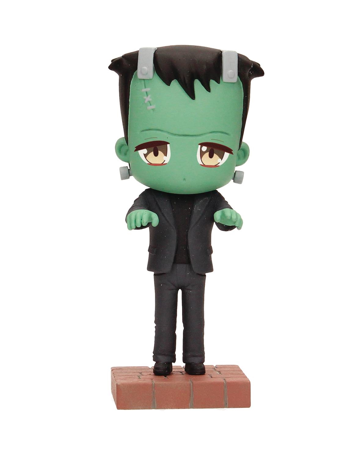 Frankenstein Mini Figure - SD Toys Manga Horror Series - Atomic Empire