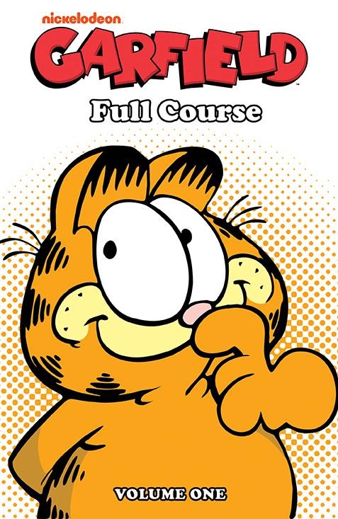 Garfield: Full Course Vol 1 - Atomic Empire