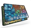 Unmatched: Neoprene Battlefield Mats (Sarpedon & Soho)