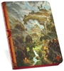 Mountain Zipfolio 360+ Xenoskin - Lorwyn Eclipsed