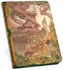 Forest Zipfolio 360+ Xenoskin - Lorwyn Eclipsed