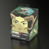 Maralen Squaroes Deck Box - Lorwyn Eclipsed