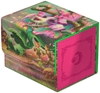 Vibrance Sidewinder 100+ Deck Case - Lorwyn Eclipsed