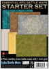 Essential RPG Battle Maps: Starter Set