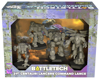 21st Centauri Lancers Command Lance Miniature Force Pack - BattleTech