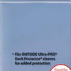 Deck Protector Sleeve Covers