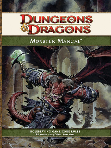 d d core books