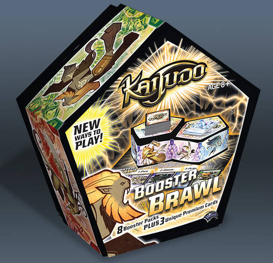 kaijudo booster box Kaijudo Clash of the Duel Masters Invasion Earth Booster Box 24 Packs Wizards of the Coast