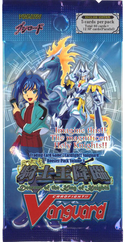 Browse Cardfight Vanguard Tcg Atomic Empire