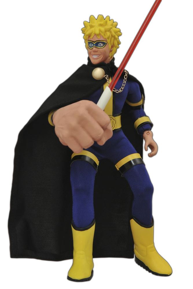 塩ビースト ステレゴン 消しゴム NERD ONE ステレ魂 フィギュア Jay and Silent Bob Strike Back: Cock-Knocker Retro Action Figure